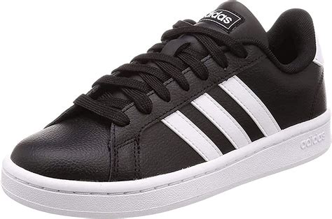 adidas turnschuhe schwarze|Adidas sneakers schwarz.